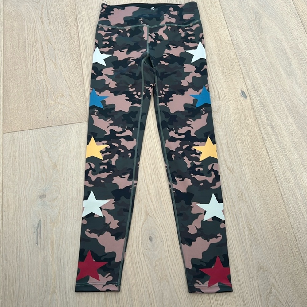 Noli Legging